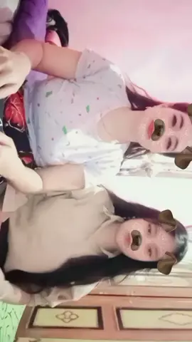 velocity an bareng anak❤❤