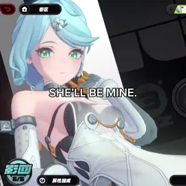 SHES SO PRETTY #zzz #seedzzz #zenlesszonezero #zzzero #fyp 