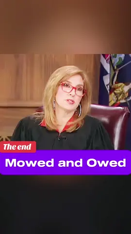 #just #judge #court #for #capcut #the end