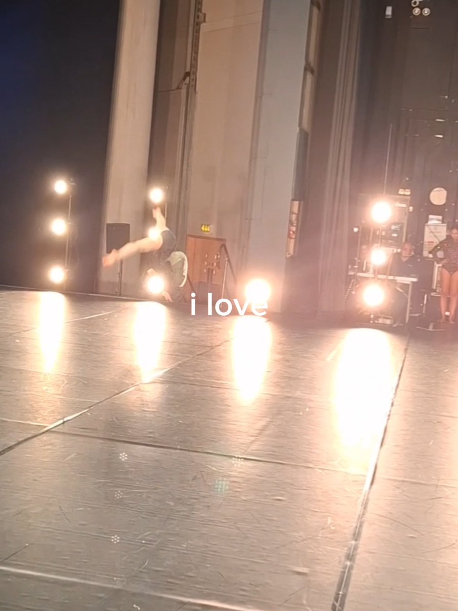 We ❤️ #CapCut #ilove #dancer #dancers #solo #GDO #globaldanceopen #finals #worlds #championship #stage 