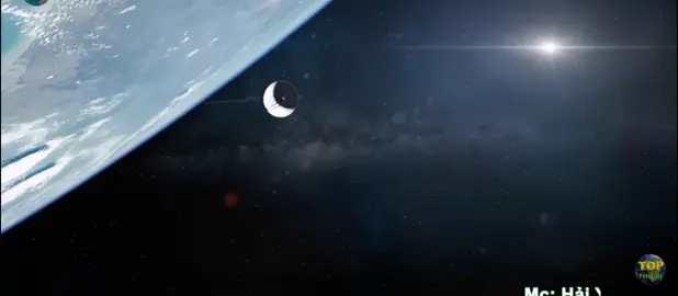 kinh ngạc tàu voyager của NASA đã phát hiện bức tường lửa 50.000k ở rìa hệ mặt trời #khamphavutru #voyager #nasa #hemattroi 