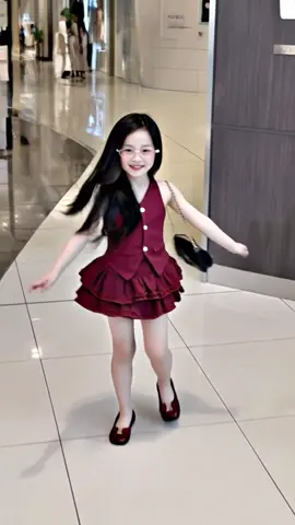 Sét xinh cho bé mỗi ngày#xuhuongtiktok #quanaotreem #thoitrangtreem #setxinh #setxinhchobe #vaychobegai #quanaochobe #xuhuong 