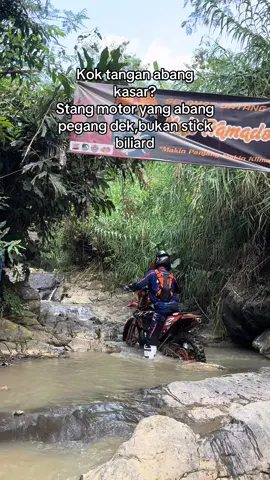 😮‍💨🫵😋wani trabas ora?#trabasadventureindonesia #4upageシ #fyp #bogor 