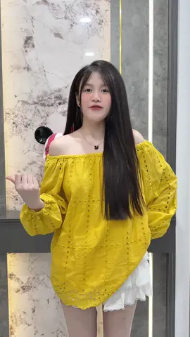 Áo nữ xinh