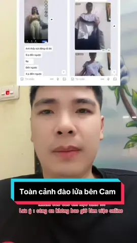 Các phụ huynh gửi cho con em mình lưu ý nhé !!! #hiephoangngo #tiktoknews #xuhuongtiktok 
