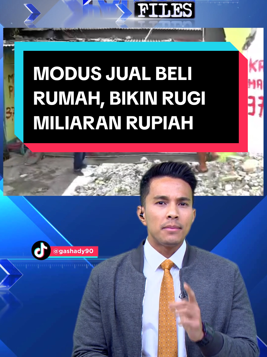 Hati-hati deh ya, jangan cepat tergiur harga murah🤯 #patrolifiles bersama @Asran Shady  #patroliindosiar #patroli #newsindosiar #fypdong #beritaterkini #trend 
