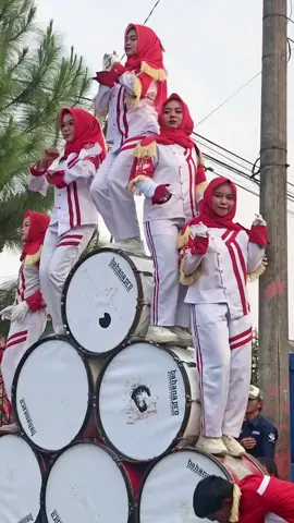 Cg drumband kawani #colourguard #drumbandkawani #drumbandsukabumi