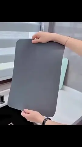 Esteira de Secagem para Cozinha – Antiderrapante, super absorvente e de secagem rápida. Ideal para copos, louças e bancada seca e organizada. https://s.shopee.com.br/zGwxigJn Curte, comenta e compartilha! #EsteiraDeSecagem #SecagemRápida #AntiderrapanteEficiente #CozinhaOrganizada #SuperAbsorvente #IdealParaLouças #BancadaSecaSempre #PraticidadeNaRotina #FuncionalEDurável #TopUtilidadeDoméstica #SecaComEstilo #SemBagunçaNaCozinha #EssencialNoDiaADia #PoucasUnidadesRestando #GarantaOSeuJá