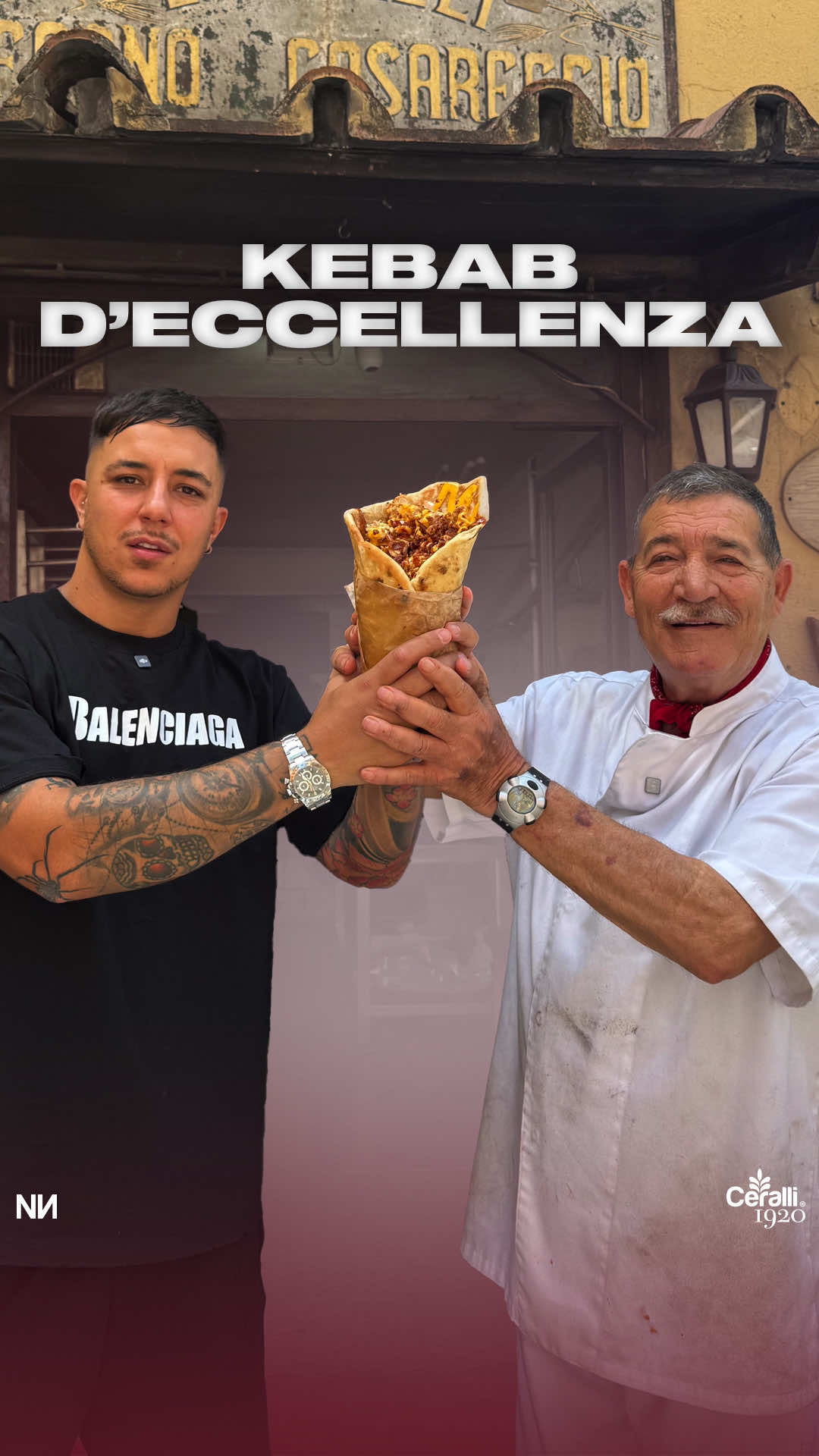Abbiamo fatto la coppa del mondo, fate da bravi🤣✨ 🎥 @enne 