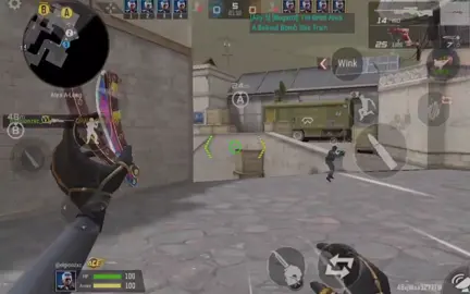 arat cf legends #fyp #crossfire #crossfirelegends #betatesting 