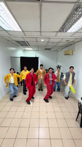 Daleng Dale with the OG! MMJ x GAT ❤️‍🔥 #GAT #GawangAtinTo #GATDalengDale #ppoprise #fyp #fypage 