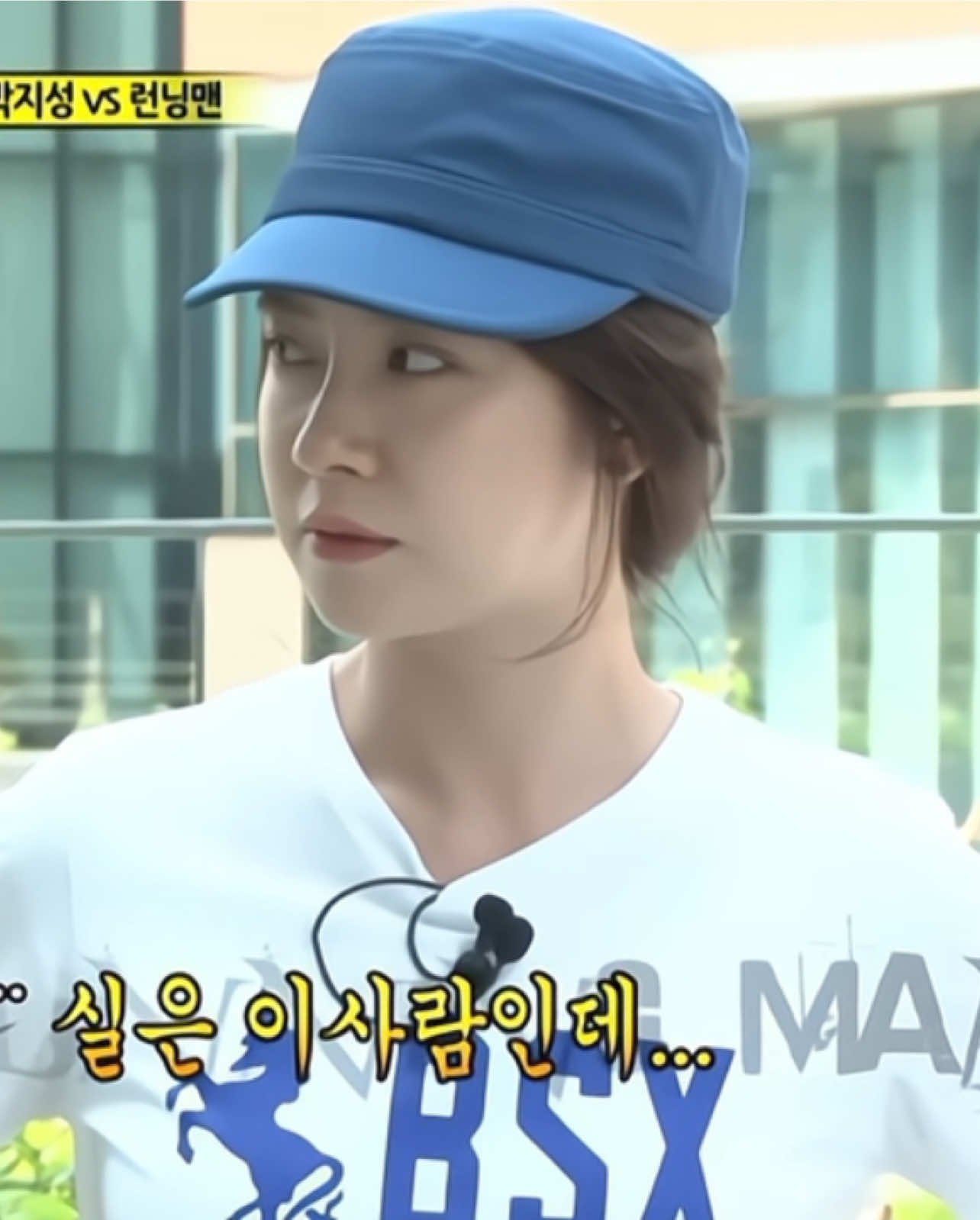 Nhan sắc gây thương nhớ của running man 🤗 #songjihyo #mongjihyo #runningman #fyp #xuhuong #xuhuong 