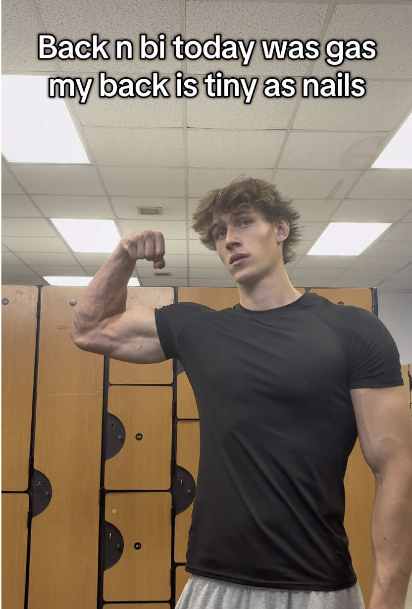 wish i never stopped bruh id be giga chard by now tbh. gotta pick up the fork fr #fyp #gym #tiny #smallfry #apple #67 #nshi #jhax #real #utah
