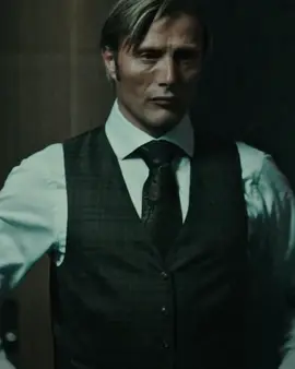 #HANNIBAL su canción  scp: morganpacks  #hanniballecter #hanniballecteredit #fyp #hannibal #parati #mexico #madsmikkelsen #willgraham 