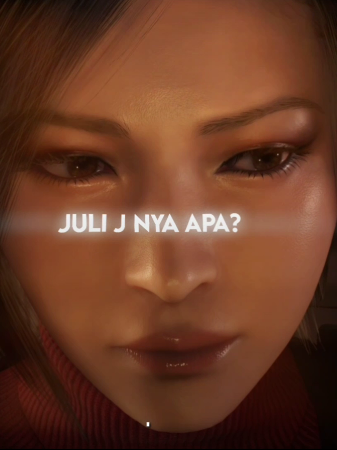 Agen rahasia super elite pun masih bisa cemburu wak liat poni lempar ngebonceng cewek lain🤭😂(repost) ib: @𝙆𝙖𝙮𝙯 𝖋𝖙 𝕮𝖐  #adawong #residentevil4 #residentevil4remake #velocityedit #rygen 