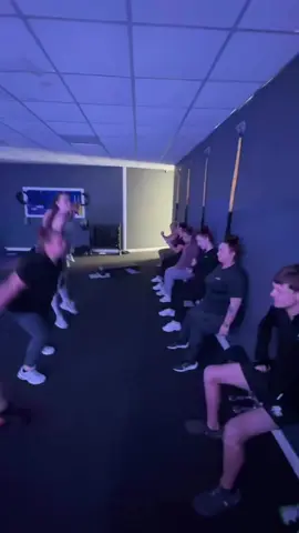 Amazing turn out on today’s Saturday circuit class, well done everyone you all smashed it 💪 #fitnessjourney #Fitness #fitlife #fitnesstrainer #healthier #personaltrainer #whywait #achieveyourgoals #liverpool #gymgoals #fyp 
