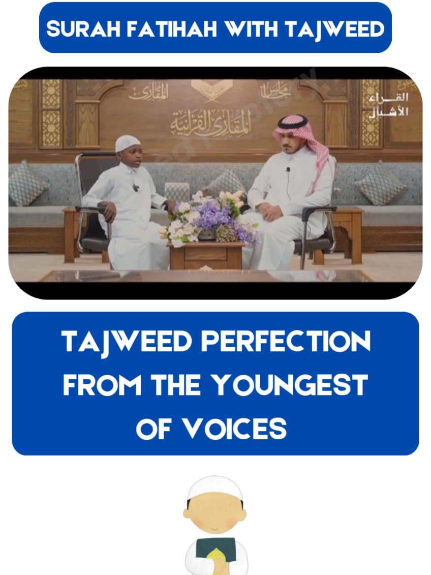 The Prophet ﷺ said: 