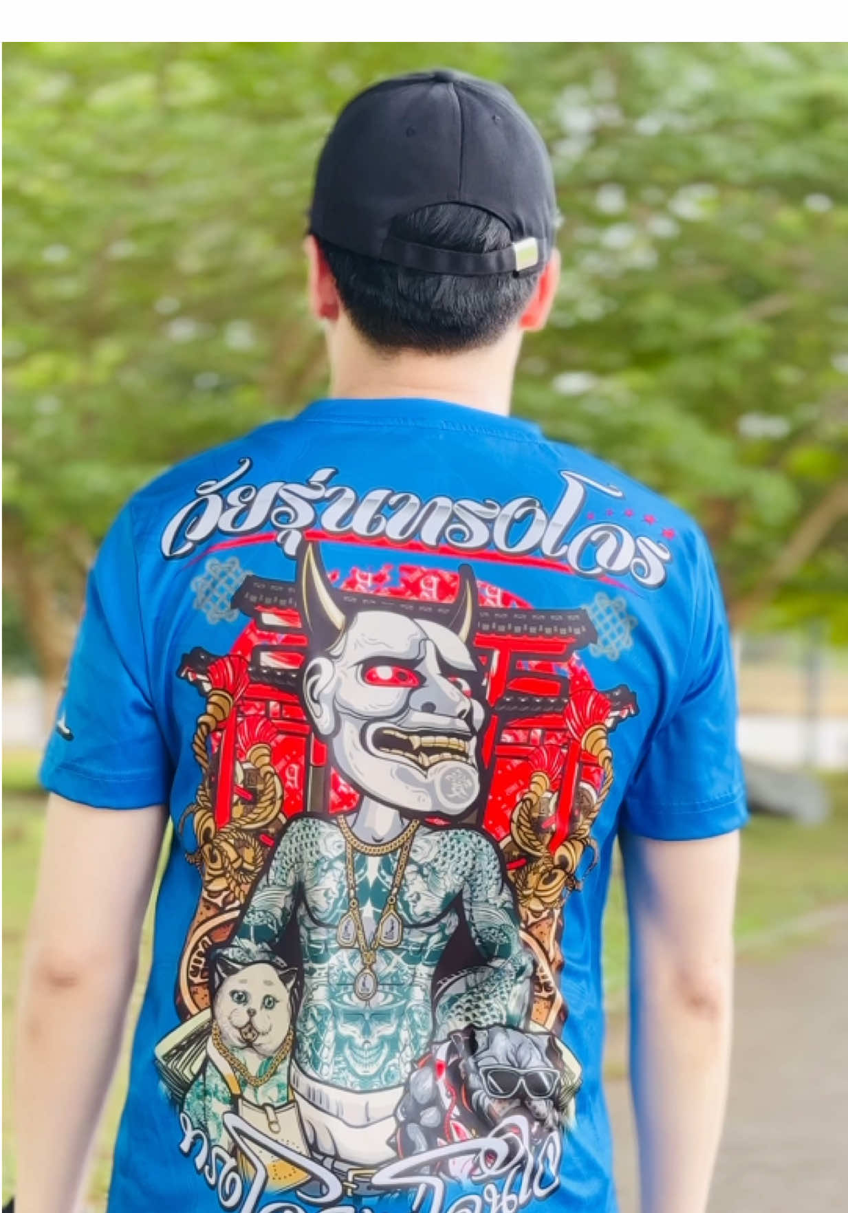 #เสื้อกีฬา #เสื้อพิมพ์ลาย #เสื้อกีฬาพิมพ์ลาย #เสื้อทีม #เสื้อผ้าแฟชั่น #เสื้อคําคม #ใส่ได้ทั้งชายและหญิง 