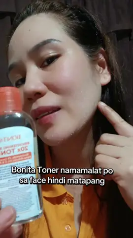 legit namamalat sa face 