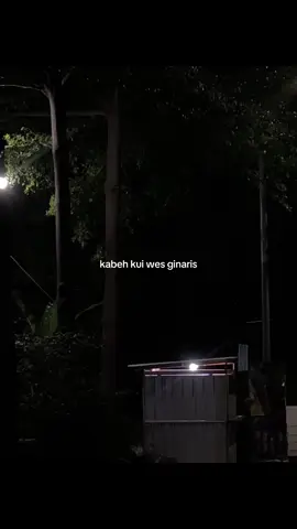 nek niatmu meh ngejor aku, ojo koyo ngene carane:)