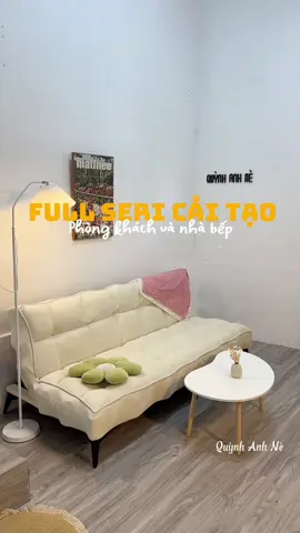 Cảm thấy hạnh phúc khi thực hiện được những gì mình đặt ra, nhả vía cho mọi người nha #mebemy #quynhanhne #cuocsongthuongngay #caitaonha #decor #xuhuong 