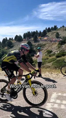 Pas ouvert au débat #pourtoi #foryou #cyclisme #TourDeFrance #cycling #pogacar 
