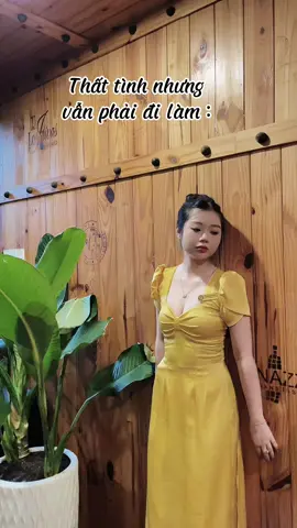 Em thất tình mà mấy ní, có ai hỉu em khơm?? 😥#xuhuong #viral #fyp #trendtiktok #vuivemoingay❤️ 