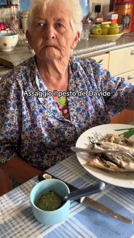 Forse è un po’ troppo saporito