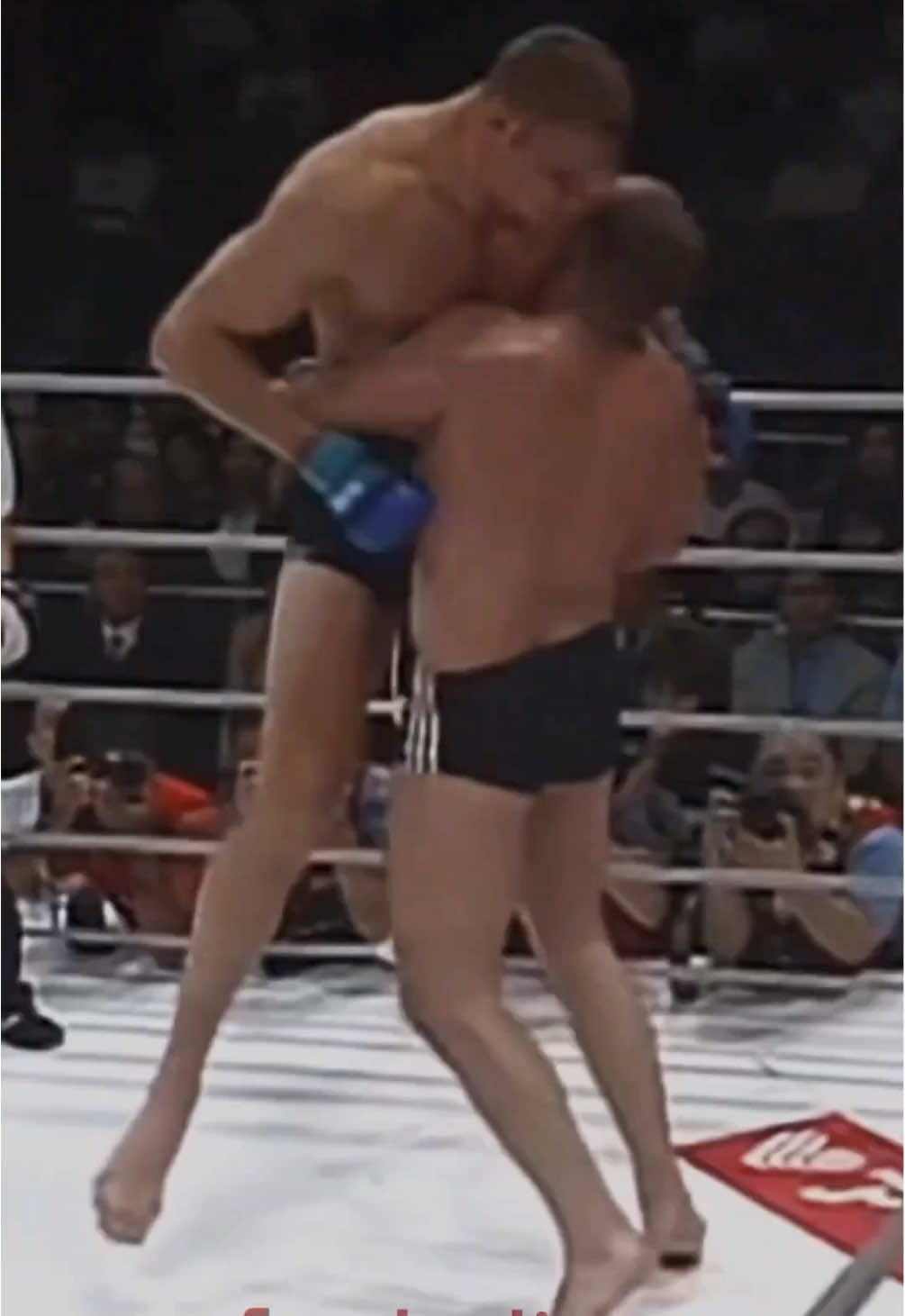 The Emperor: Fedor Emelianenko #fedoremelianenko #mma #legend #sportsman #greatest #федор #федоремельяненко 