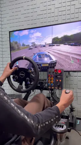 FORZA 4 vs LAMBO CENTENÁRIO 🏎️  #forza #forzahorizon5go #forza4 #lamborghini #corrida #on 