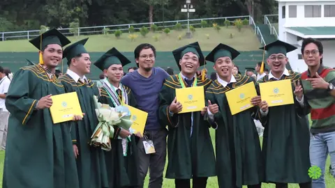 𝗛𝗜𝗚𝗛𝗟𝗜𝗚𝗛𝗧𝗦 | All the hardwork paid off as the 72nd Commencement Exercises finally came to a close.                             Each cap and gown represents years of study and unwavering commitment. This momentous occasion is a pivotal turning point, marking the exciting beginning of a new chapter.    Here's a video showcasing the highlights of this unforgettable graduation season.  #VSUGrad2025 =====                                      Produced by Shamel Tejones | Amaranth 𝘋𝘪𝘴𝘤𝘭𝘢𝘪𝘮𝘦𝘳: 𝘕𝘰 𝘤𝘰𝘱𝘺𝘳𝘪𝘨𝘩𝘵 𝘪𝘯𝘧𝘳𝘪𝘯𝘨𝘦𝘮𝘦𝘯𝘵 𝘪𝘴 𝘪𝘯𝘵𝘦𝘯𝘥𝘦𝘥. 𝘞𝘦 𝘥𝘰 𝘯𝘰𝘵 𝘰𝘸𝘯 𝘵𝘩𝘦 𝘳𝘪𝘨𝘩𝘵𝘴 𝘵𝘰 𝘵𝘩𝘦 𝘮𝘶𝘴𝘪𝘤 𝘶𝘴𝘦𝘥 𝘪𝘯 𝘵𝘩𝘪𝘴 𝘤𝘰𝘯𝘵𝘦𝘯𝘵. 𝘈𝘭𝘭 𝘳𝘪𝘨𝘩𝘵𝘴 𝘣𝘦𝘭𝘰𝘯𝘨 𝘵𝘰 𝘵𝘩𝘦 𝘳𝘦𝘴𝘱𝘦𝘤𝘵𝘪𝘷𝘦 𝘰𝘸𝘯𝘦𝘳𝘴.