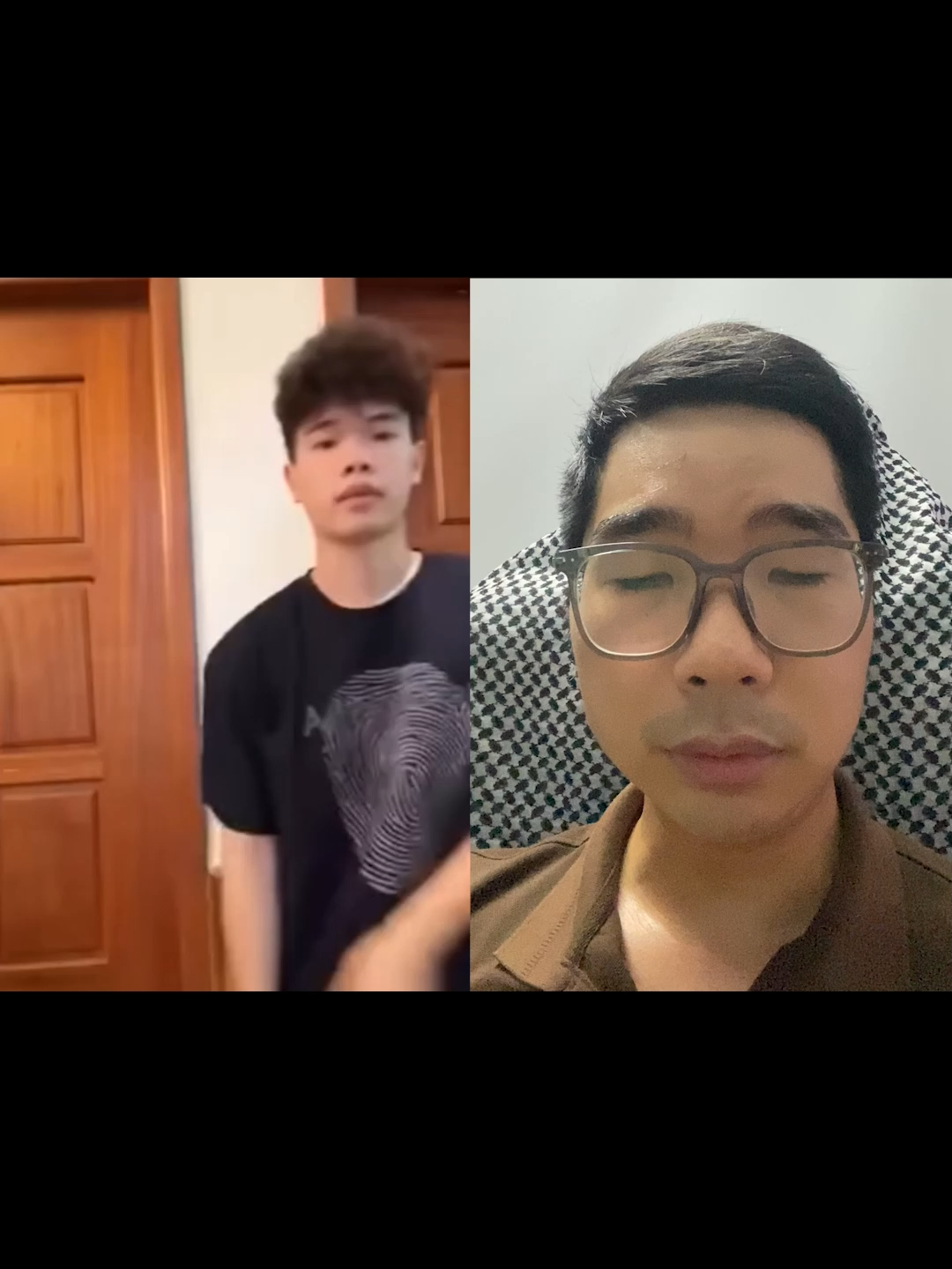 Sang chấn tâm lý #senpaithanh #fyp #funny #virals #banhlyqueque