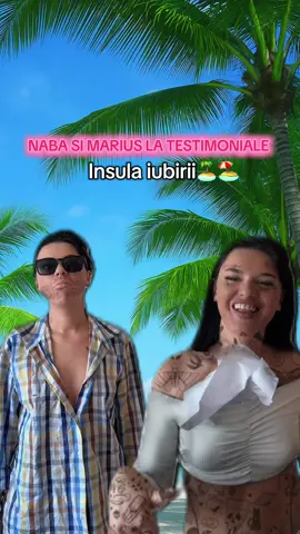 #goviral #insulaiubirii #insulaiubirii2025 #foruyou #misiuneatiktok #insulaiubirii2025 