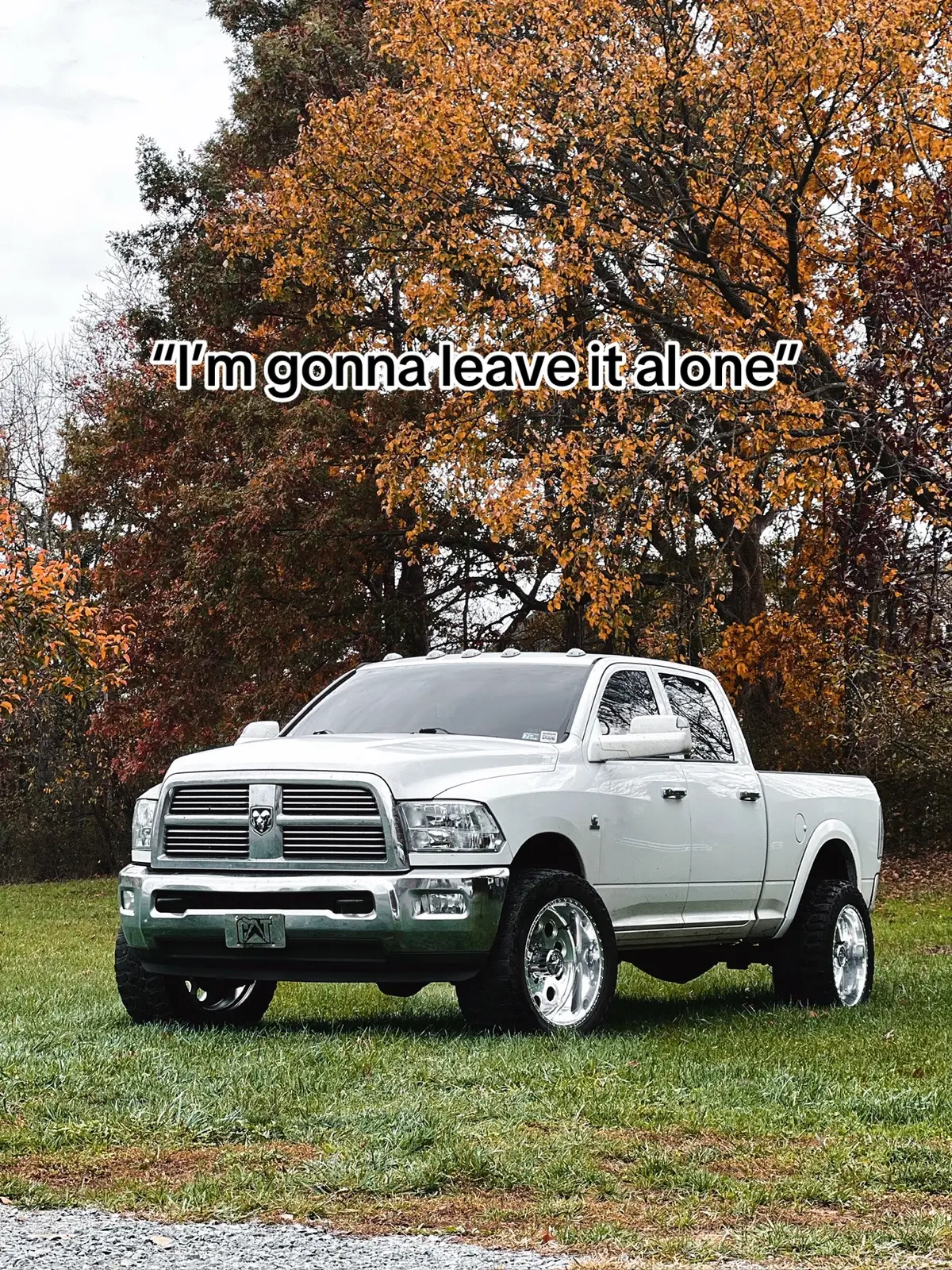 Ford who?  #300hp #trucktok #67cumminsdiesel #highquality #4g 