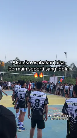 Marikitausahakan😅🔥#fyppppppppppppppppppppppp #lewatberanda #katakata #volleyball #tarkamvoli #desatabulang #sorotanpublik 