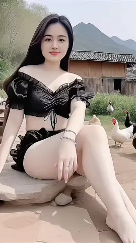 tại anh gian dối hay bởi tôi nghèo #gaixinh #dangdep #pretty #fyp #fashion #thơitrang #xuhuongtiktok #ngamgaixinh #nhachay 