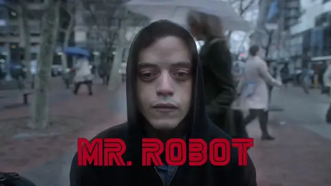 Elliot/Mr.Robot:#elliotaldersonedit #mrrobot #edwardalderson #tyrellwellick #ramimalek #christianslater 