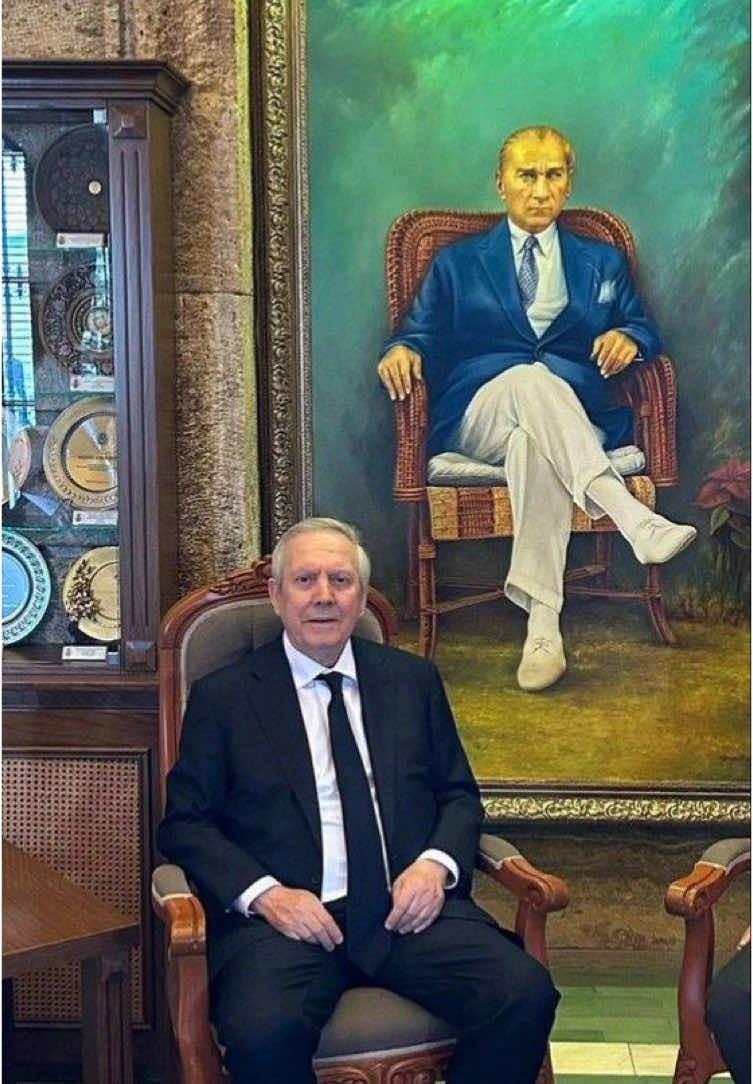 Sesinin titremesi…  #azizyıldırım #fenerbahçe #football #foryou #foryoupage #fyp 