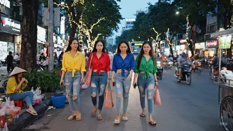 anh Trung 🥴#veo3 