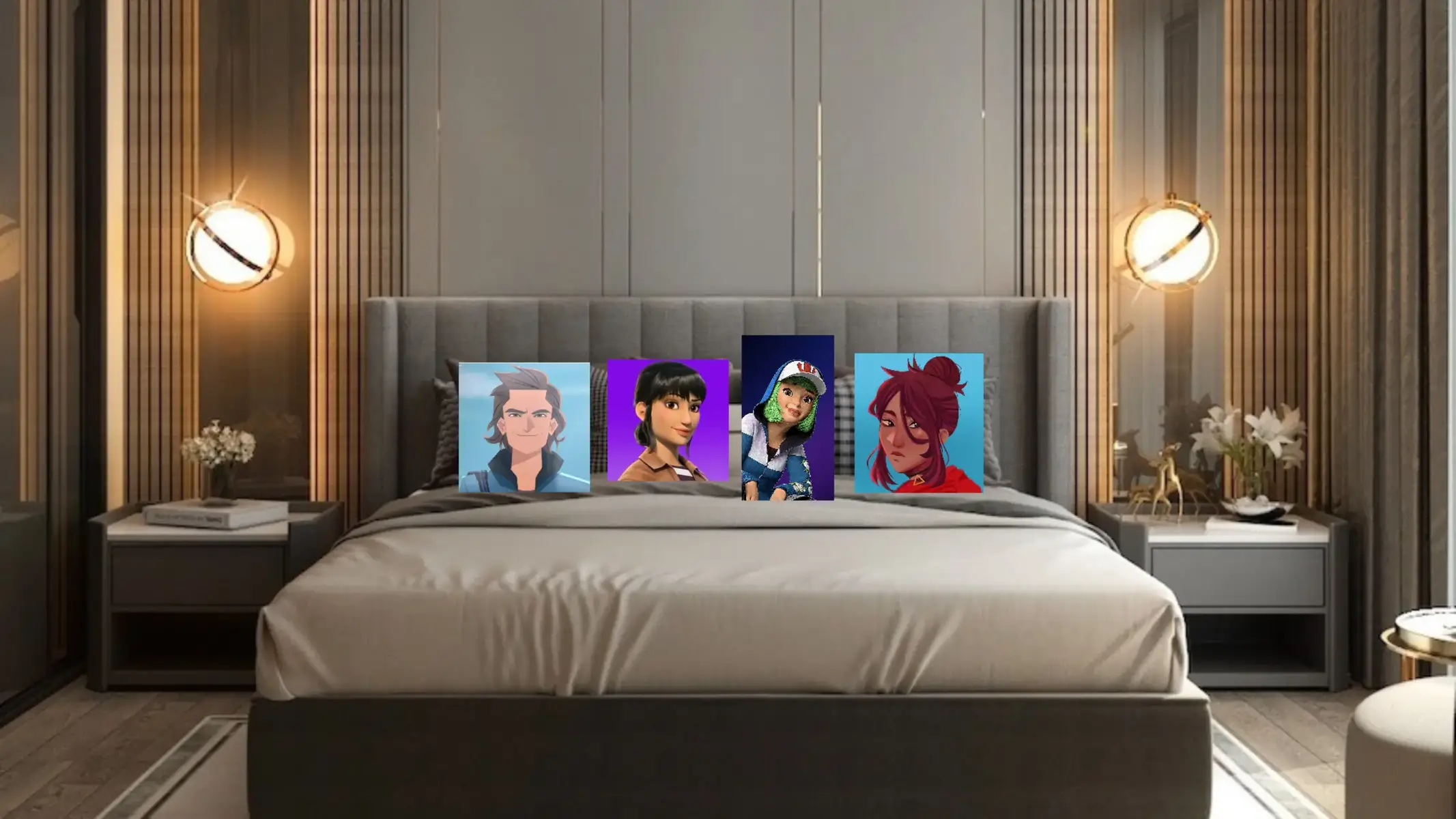 #fastandfuriousspyracers  #echopearl  #margaretechopearl  #echospyracers  #carmensandiego  #grahamcalloway  #grahamcrackle  #redcrackle  #jurassicworldchaostheory  #chaostheory  #jwct  #yasminafadoula  #goodmorning 