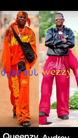 deux swaggeur du #burkinatiktok🇧🇫  @Djaroule maïga 🐒  @WEEZY FASHOIN  vous choix @🇳🇬FRK🇳🇬 Drip🇳🇬 @Former Américaine @Abou debink's @Amērïcaīn🤍Wesh❤️‍🩹🇺🇸 @🇳🇬CREATEUR _Z🇳🇬😈🇳🇬 