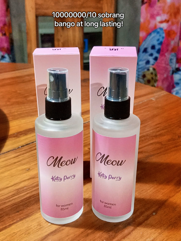 BUY 1 GET 1 PA BEHHH!!!  #perfume #perfumetiktok #tiktokfinds #meowperfume #foryou #fyp #perfumerecommendations 