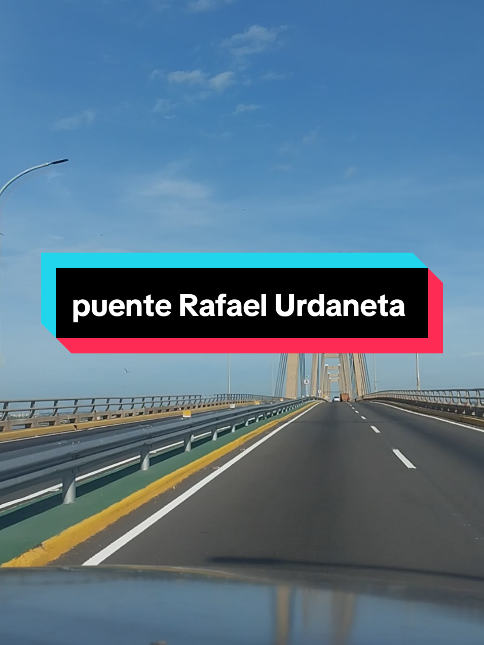 Maracaibo Puente Rafael Urdaneta #maracaibo #venezuela  #zulia #zulianosxelmundo  #zuliamaracaibo🇻🇪  #puente #puenterafaelurdaneta #venezuela #gaitas #lago #chinita #aquelzuliano #maracaibo #zulianos #2025 #paratiiiiiiiiiiiiiiiiiiiiiiiiiiiiiii #flypシ #flipaclip #tiktokvenezuela #hermoso #zulia 