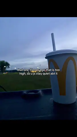 someone in my fg thinking they know everything 🤦‍♀️ #fyp #rant #ego #friend #blowup