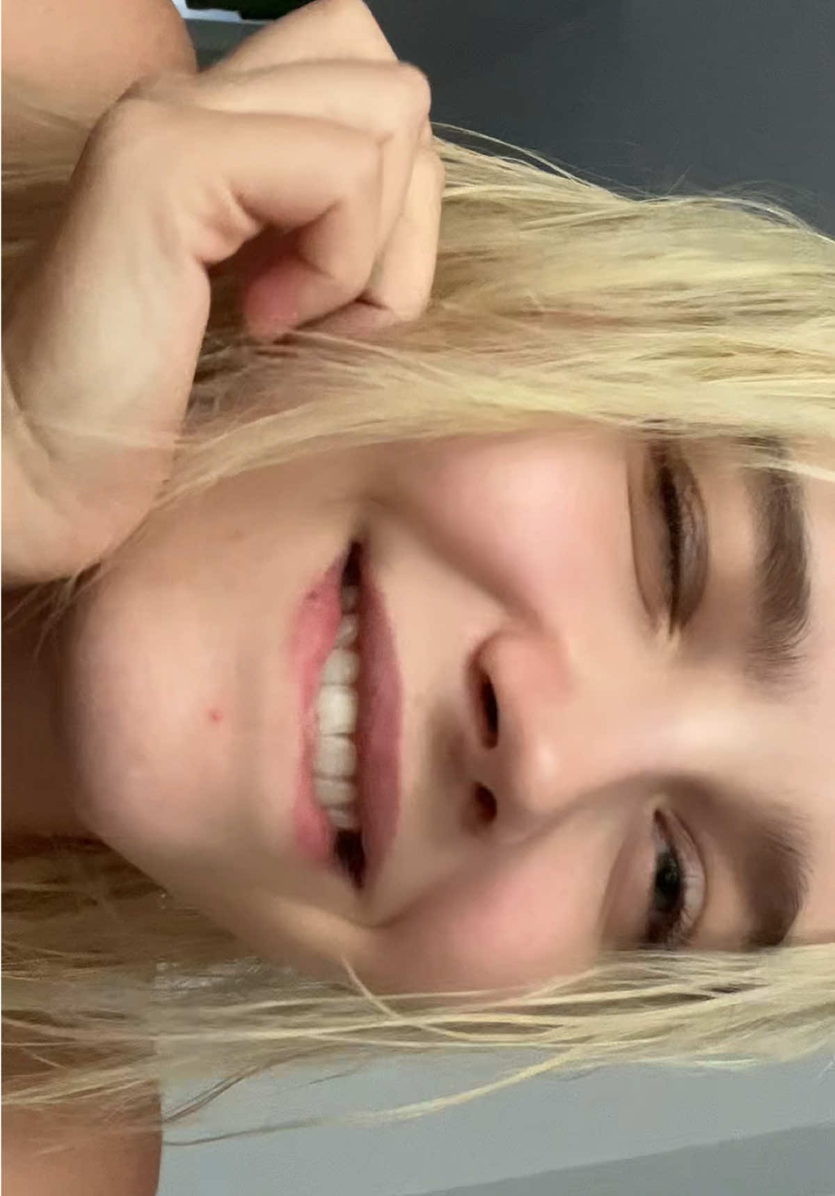 I like this sound😅