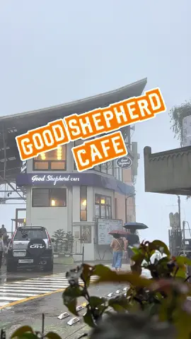 Good Shepherd Cafe #Baguio #ibadoya 