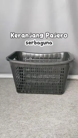 keranjang laundry ukurannya besar  #keranjanglaundry  #keranjangpajerojumbo #kerajangbaju #keranjangpajero  #racuntiktok 