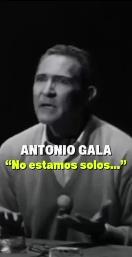 𝘼𝙣𝙩𝙤𝙣𝙞𝙤 𝙂𝙖𝙡𝙖 