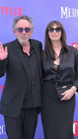#monicabellucci #TimBurton #wednesday #wednesdayaddams #mercrediaddams #TikTokFilm #FilmTok #OnRegardeQuoi 