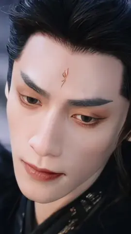 ❤️‍🔥🔥☄️#tantaijin #จันทราอัสดง #tilltheendofthemoon #หลัวหยุนซี #罗云熙 
